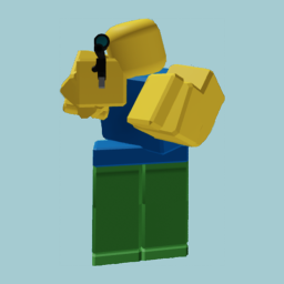 Noob Shooter
