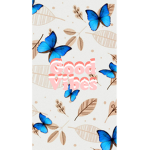 Pretty and preppy