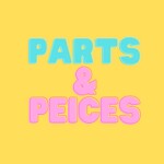 Parts and Peices (Obby)