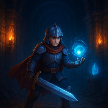 MysticQuest