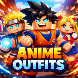 ✨[RELEASE!!!]Anime Outfits✨