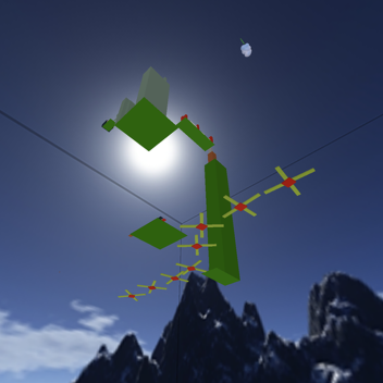 Swimy Obby 2 ™ V 1.0