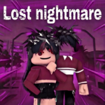 lost nightmares.