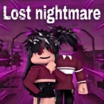 lost nightmares. Group Thumbnail