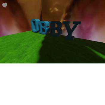 obby parkour trên roblox