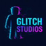 GlitchForge Studios