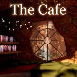 The Cafe ☕ icon