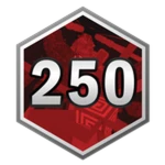 caption=Badge