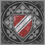 Forged In Bloodshed