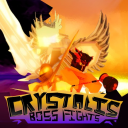 [DIVINITY] Crystalis Boss Fights