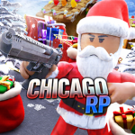 EL CHICAGO RP
