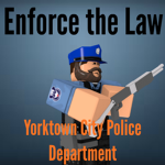 YPD: Special Weapons and Tactics