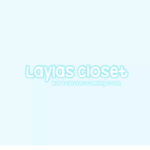 Layla's Closet.