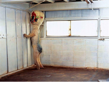 SCP DEMONSTRATION (FAN MADE)