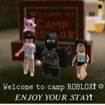 Camp ROBLOX! Official