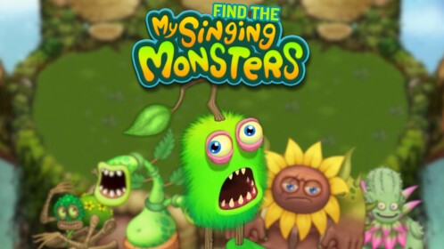 Find The MSM! [49] (BETA) UPDATE!!!