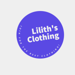 Lilith's Clothing!