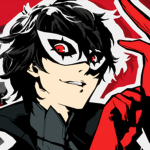 #The Phantom Thieves of Hearts