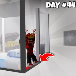 The Last One Out wins 1,000 Robux icon
