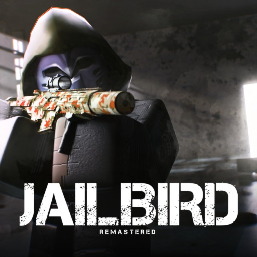 Jailbird