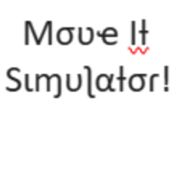 Move It SImulator