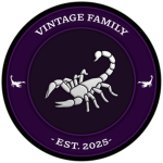 Vintage Bloodline