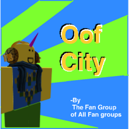 Oof City