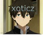 Xotixz Plush