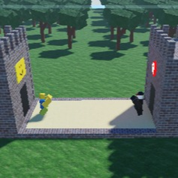Noob Castle