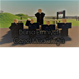BEGM Bursa Emniyet Genel Müdürlüğü