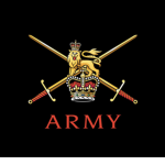 [RBA's] Royal's British Army