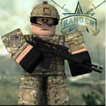 ROBLOX Phantom Guard