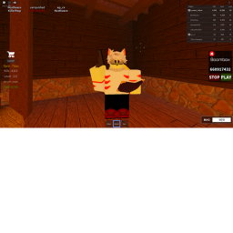 furry base