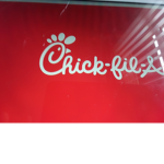 Chick fil-A Bloxburg