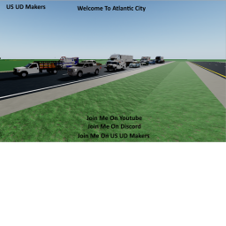 UD Atlantic City