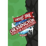 CWOAR Chessington World Of Adventures Resort