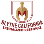 Blythe California: BPSG Specialized Reaction Team