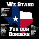 Texas United | The Constitutes