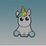 SUP3R Unicorn Girl Fan Club