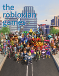 The robloxian games community