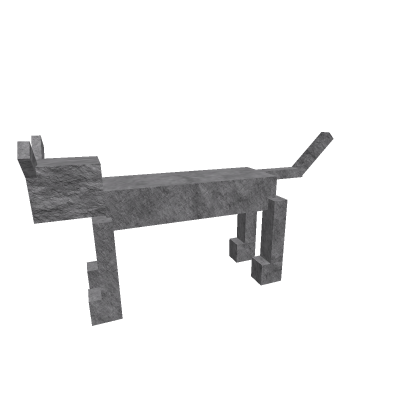 stone cat
