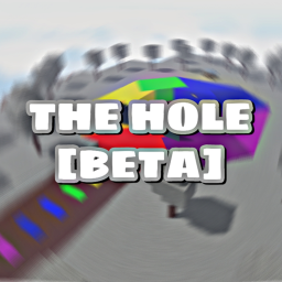 THE HOLE [BETA] ⛰️ [CHRISTMAS UPDATE 🎄]