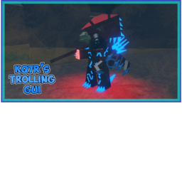 (UPDATE) Ultimate Trolling Gui
