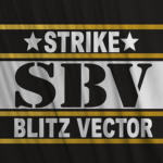 SPS - STRIKE BLITZ VECTOR