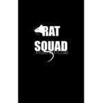 The Bestie Rat Squad!!