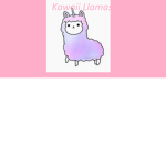 Kawaii Llamas Rule