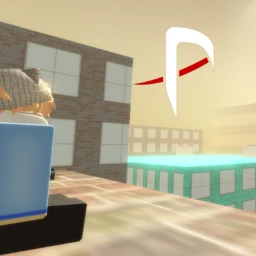 Parkour Flexibility [V3] icon