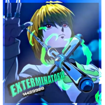 ExterminatorW