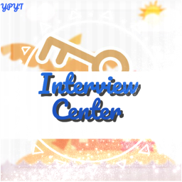 Pardise Resort: Interview Center