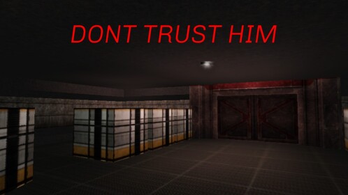 SCP CHAOS (MISSION)
